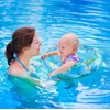 Baby Float, Foot Holder, Children's Float, Baby Float, Foot Holder,