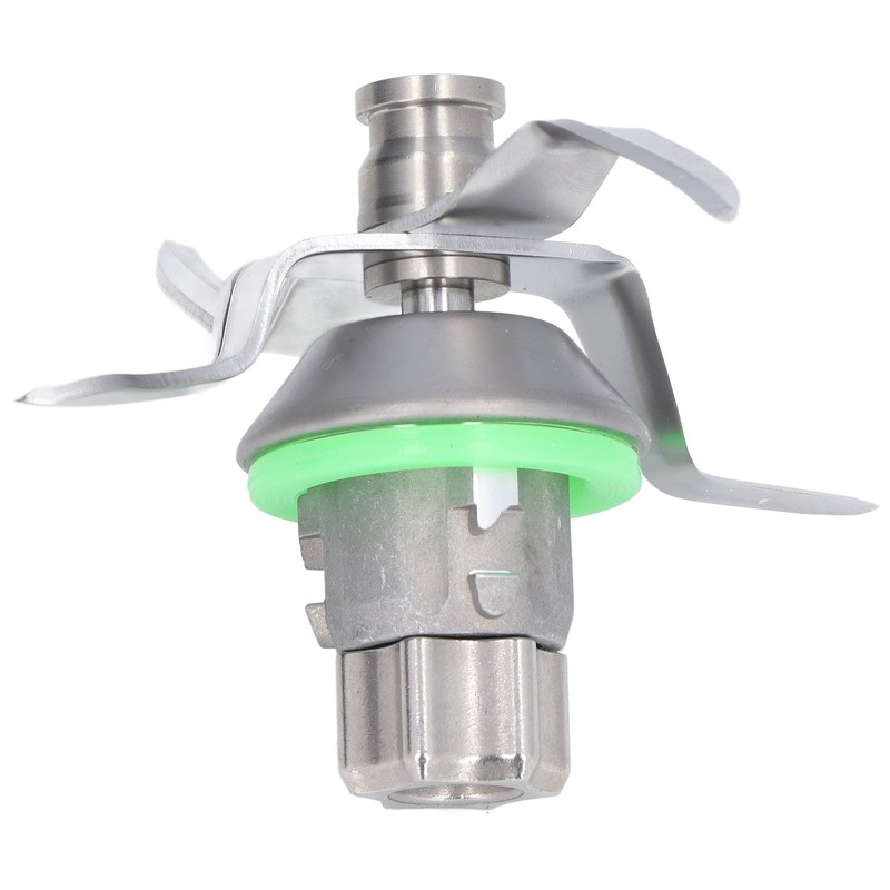 Blender Blade Stainless Steel Hardened Mixer Blade Replacement for Vorwerk
