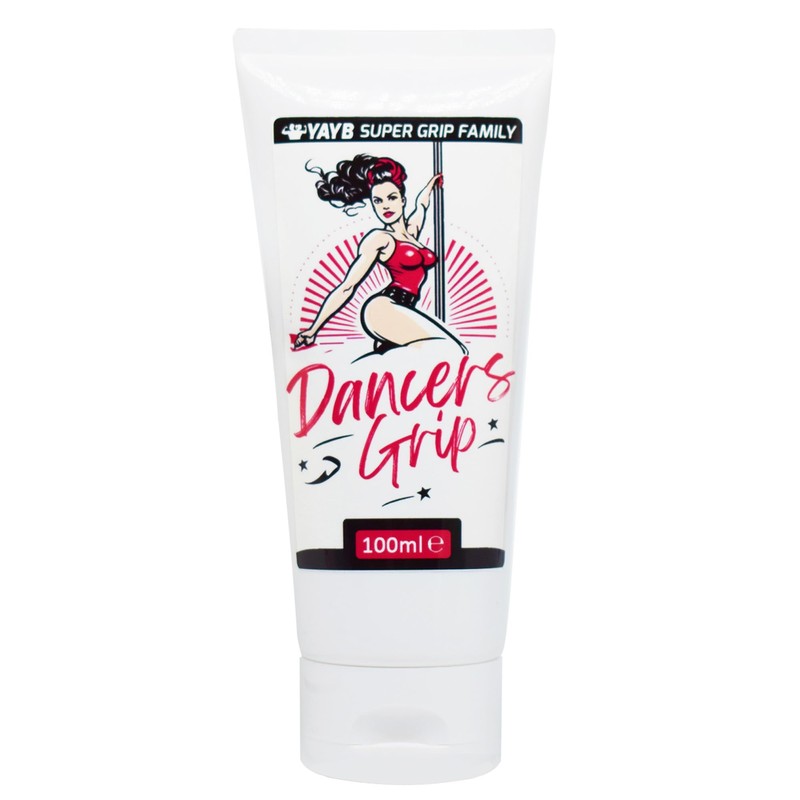 Dancers Grip by YAYB for Pole | Liquid Chalk alternative