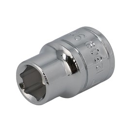 Signet 3/8 Drive 9mm Socket (Hexagon) 12309