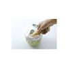 Kakusei HHC-02 Chopper, Full Water Capacity 31.3 fl oz (1,050