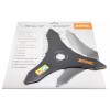 Stihl 4112 713 4100 25.4 mm/ 1" Brush Knife Steel