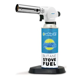Whip-It! Blow Torch White
