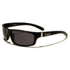 Locs Mens Gangsta Shades Sunglasses New 2010 LC2302