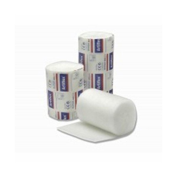 Padding Bandage Undercast Artiflex  3.9 Inch X 3.3 Yard