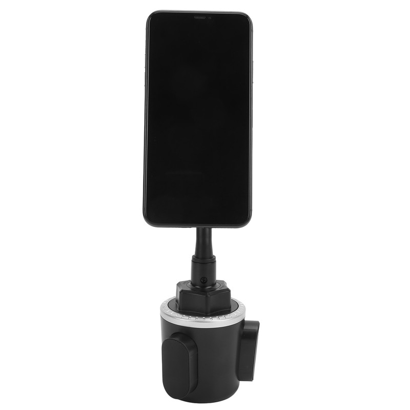 Universal Car Cup Phone Holder Magnetic Cup Holder Phone Mount