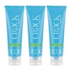 Crack Original Styling Creme 2.5 fl oz (Pack of 3)