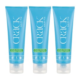 Crack Original Styling Creme 2.5 fl oz (Pack of 3)