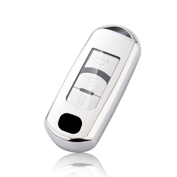 [PIMOHI] Mazda Key Case for Mazda 2 3 5 6