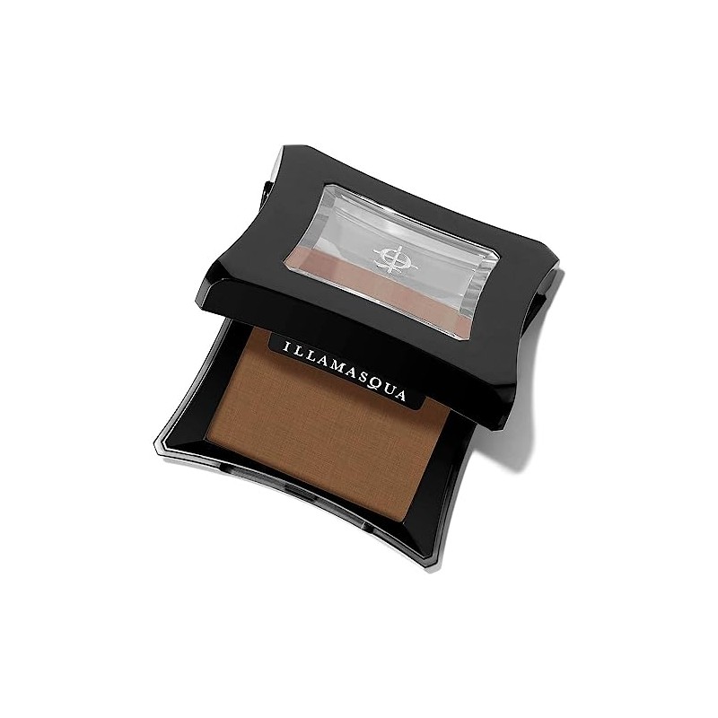 Illamasqua Powder Eye Shadow, Vernau