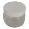 Meliars Frasco Pet Transparente 150 Ml Tapa Rosca R63 (50