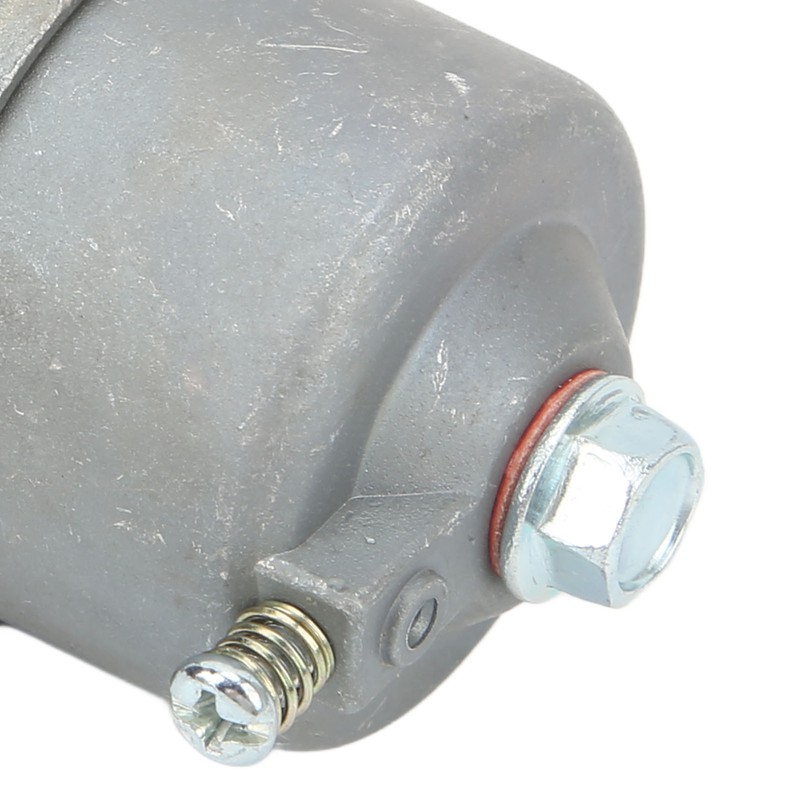 Hedge Trimmer Carburetor 127‑9053 Metal Engine Carb with Oil Tube