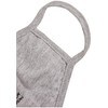 Urban Classics Dabbing Christmas Face Mask Everyday, Heather Grey, One