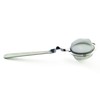 Norpro Mesh Tea Ball with Cup Rest Handle