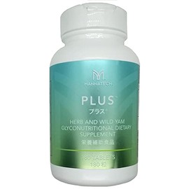 マナテック プラス 180粒