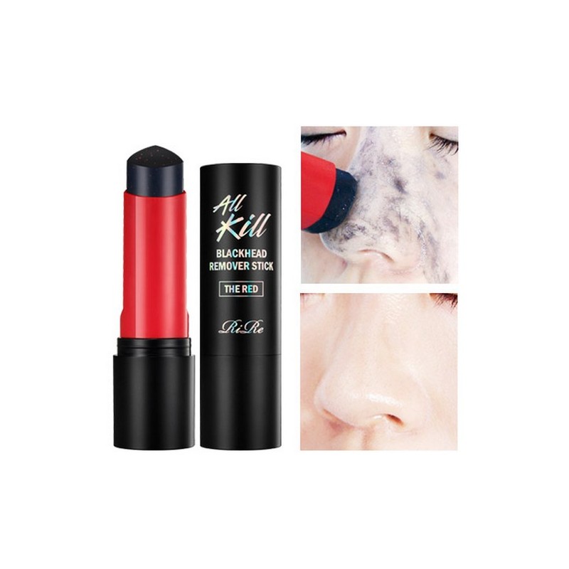 Lir All Kill Blackhead The Remover Stick The Red /