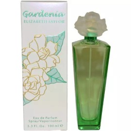 Elizabeth Taylor Gardenia Eau de Parfum, 3.4 oz / 3.3 100 ml women perfume