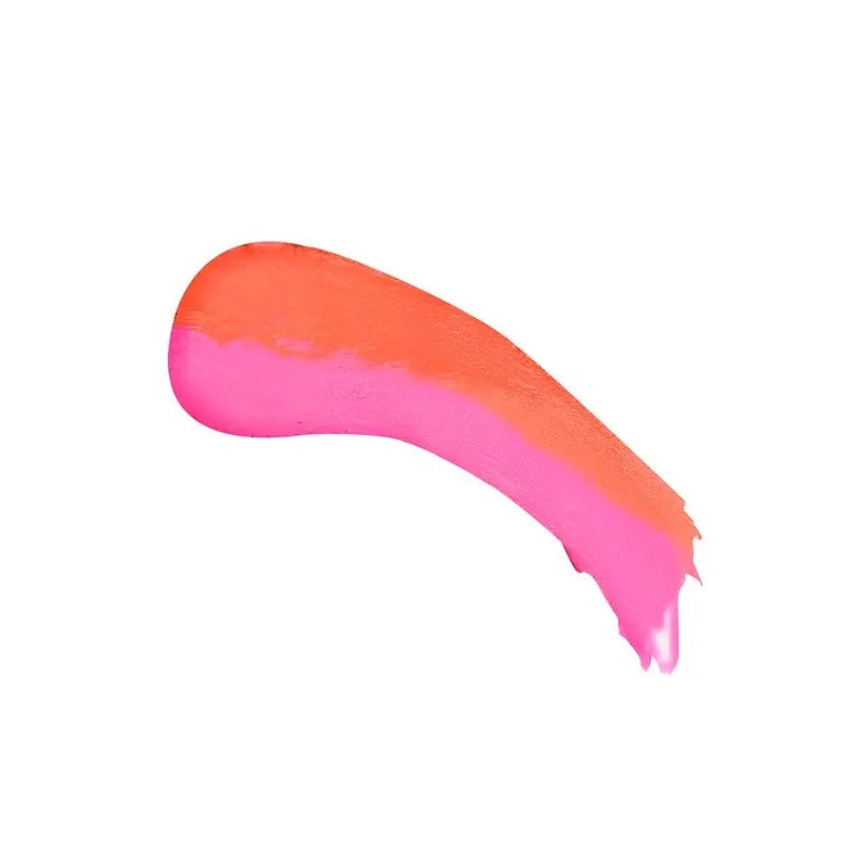 Makeup Revolution Sunset Blush Stick Sunset Pink & Orange