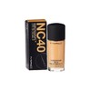 M.A.C. Studio Fix Fluid Foundation SPF 15 NC40, 1 Ounce