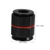 Outanaya Road Bike Fork Upgrades Carbon Fork Expansion Bolt Secure