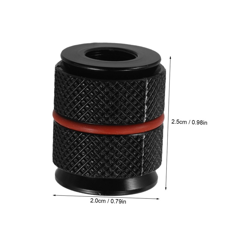 Outanaya Road Bike Fork Upgrades Carbon Fork Expansion Bolt Secure