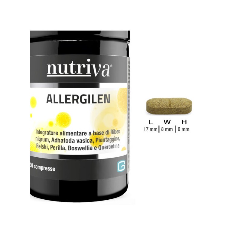 Nutriva NATURAL C MASTICABLE