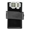 CDI Module Ignitor Motorcycle Ignition 30410‑HN1‑003 Fit for HONDA TRX400EX
