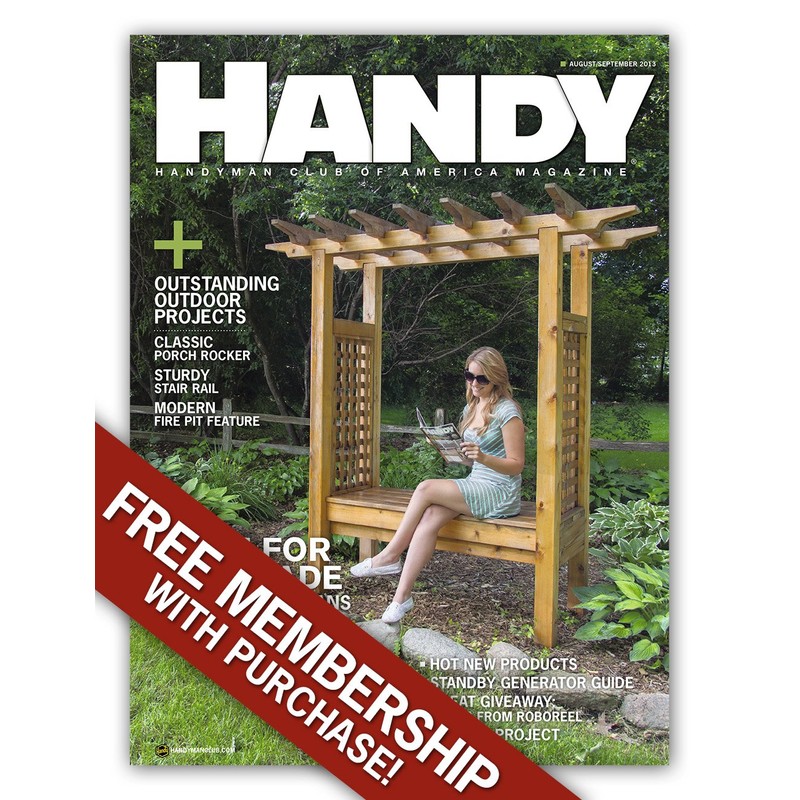 QUICK-CUT PULL SAW - Multi-Purpose Hand Saw