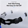 HPLSZCN Swim Snorkel for Lap Swimming, Snorkeling Gear for Adults,