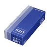 Nippo Time Card for NTR-2500, 2700 631T (End of Month)