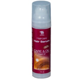 Hair Serum with Argan Oil Hair Care Hair Repair