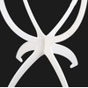 M Grande Wig Stand, Height 13.4 inches (34 cm), Supervised
