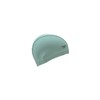 Speedo SE12315 Stormy Sea Swim Cap, Heather ECO Cap, Heather