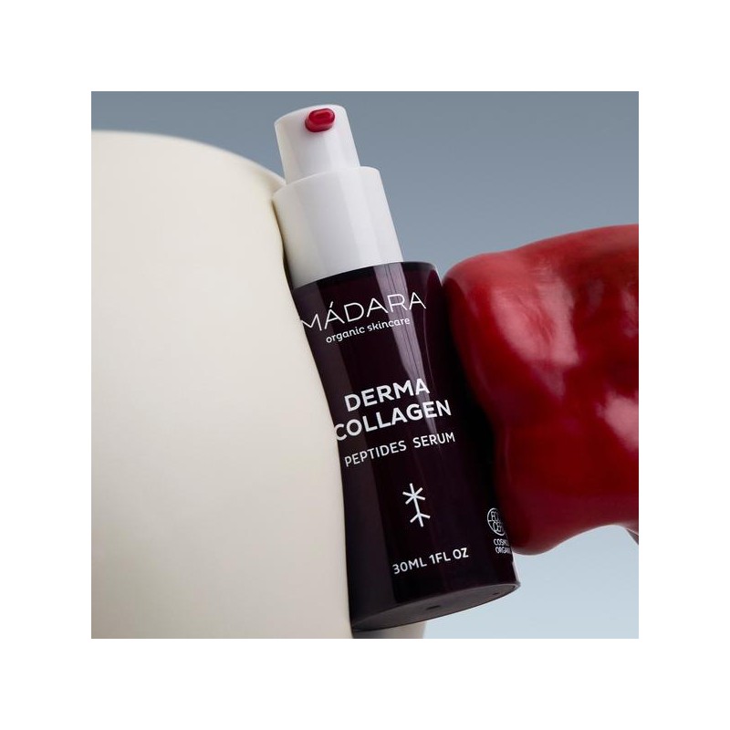 Madara Derma Collagen Hydra Silk Serum 30ml