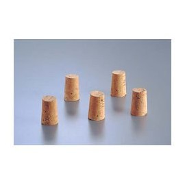 Natural Cork Replacement Spout (5 ヶsetto)