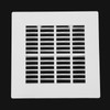 Floor Drain Cover Quadrate Multipurpose Swimming Pool Main Drainage Port