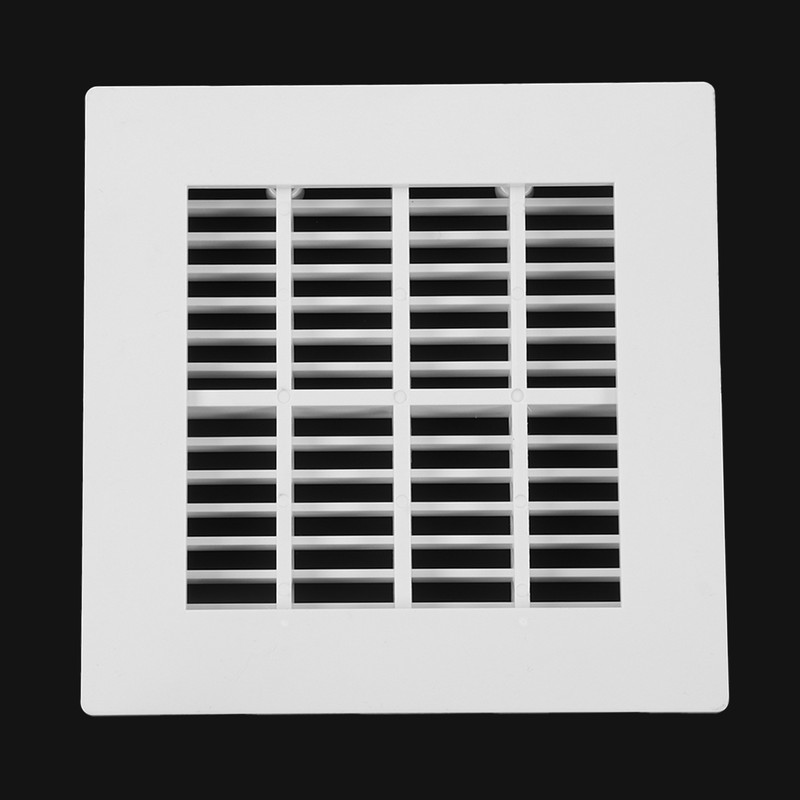 Floor Drain Cover Quadrate Multipurpose Swimming Pool Main Drainage Port