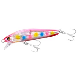 Shimano Saltwater Lure Minnow Netsuna Spin Drift 95F Flash Boost XF-H95W 002 N Flounder CANDY