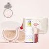 ESPOIR Be Natural/Be Glow Volume/ Be Velvet Cover Cushion with