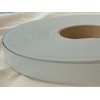 Pre Glued Iron on Light Grey Melamine Edging Tape 22mm