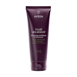 Aveda Invati Ultra Advanced™ exfoliating Conditioner Rich | Nutre, fortalece y engrosa al instante el cabello debilitado de medio a grueso.