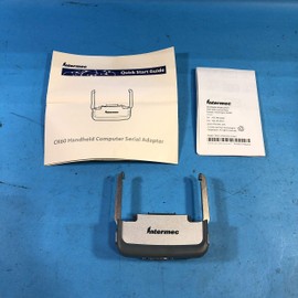 INTERMEC 225-690-006 Snap-On Adapter for CK60