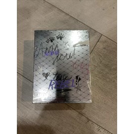 Victoria's Secret Victorias Secret Tease Rebel Eau De Perfume 1.7 Fl Oz Discontinued