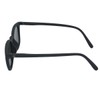 Ijipiji Polarized Sunglasses, Men's Sunglasses, Polarized SUN POL Black, LGL