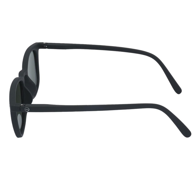 Ijipiji Polarized Sunglasses, Men's Sunglasses, Polarized SUN POL Black, LGL