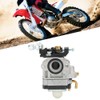 47CC/49CC Engine Carburetor Motorcycle Accessory for Mini Pocket DIRT Bike