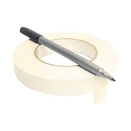 American Recorder TAPE-2010 Professional Grade Console Tape and Pen