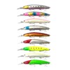 Orurdo qb100275a01n0 Long Range Launch Minnow Fishing Gear "Miracle D"