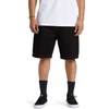 DC Shoes Worker Baggy 19.5 Inch Work Denim Shorts for