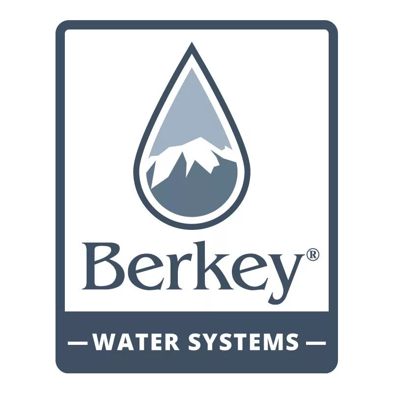 Berkey Stainless Steel Spigot - NEW